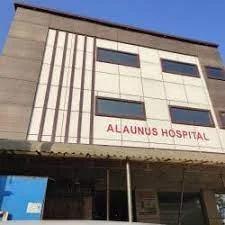 Hospital Image