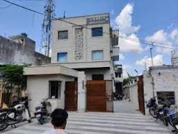 Hospital Image