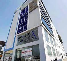 Hospital Image