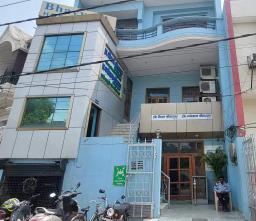 Hospital Image