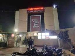 Hospital Image