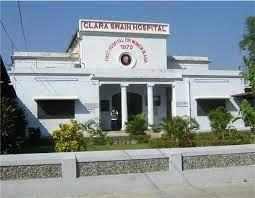 Hospital Image