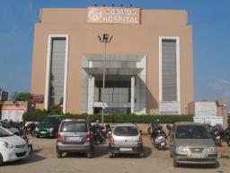 Hospital Image