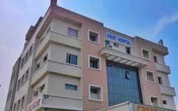 Hospital Image
