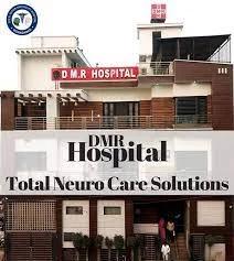Hospital Image
