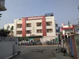Hospital Image