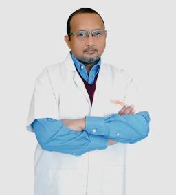Doctor Image