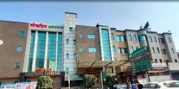 Hospital Image