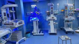 Hospital Image
