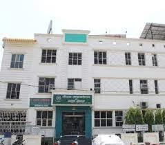 Hospital Image