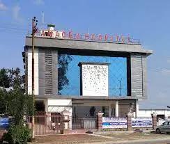 Hospital Image