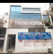 Hospital Image