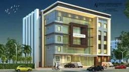 Hospital Image