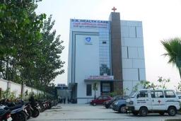Hospital Image
