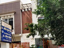 Hospital Image