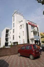 Hospital Image