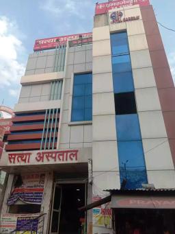 Hospital Image