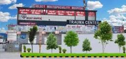 Hospital Image