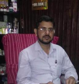 Doctor Image