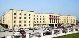 Hospital Image