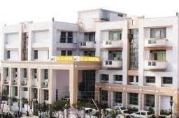 Hospital Image