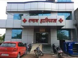 Hospital Image
