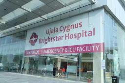 Hospital Image